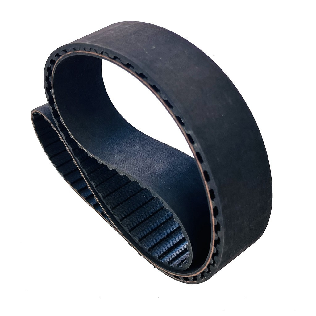 Timing Belt 424XL100 interchangeable with TBA Belting 424XL100